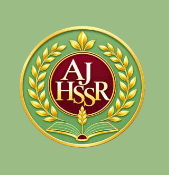 					View Vol. 3 No. 2 (2026): Humanities and Social Sciences Research Edition
				